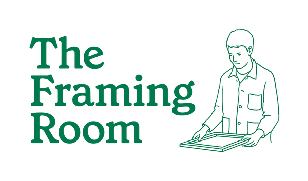 The Framing Room